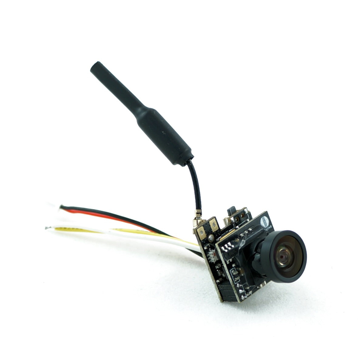 LST S2 OSD Camera with VTX