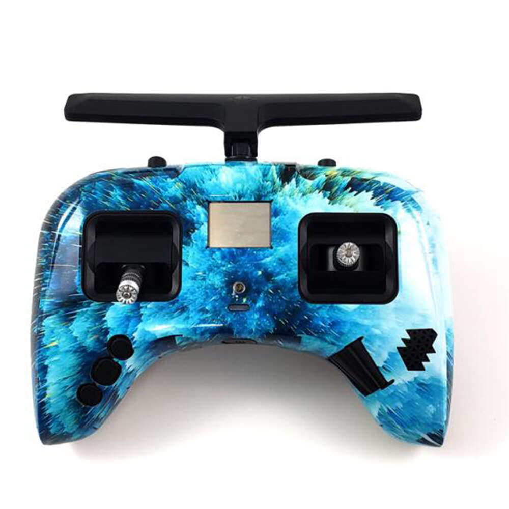 TBS TANGO SKIN SPACE COSMOS – RC Mumbai