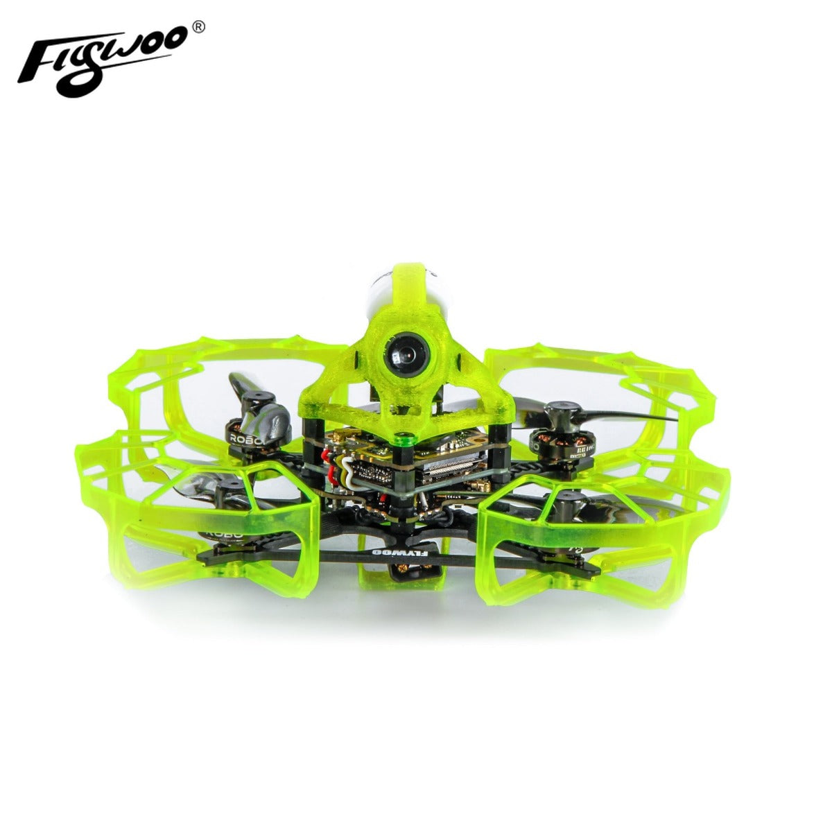 Buy Flywoo Firefly 2S Nano Baby 20 HD DJI Wasp Micro Drone Without