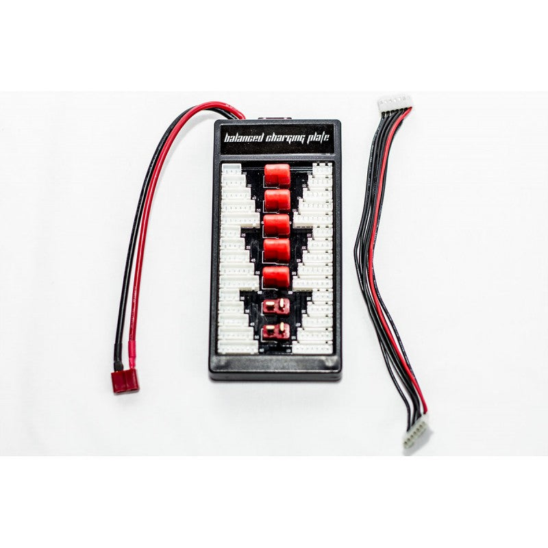 Lipo Parallel charging board (Deans)