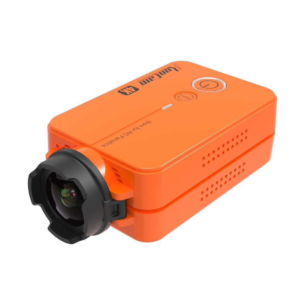 RunCam2 4K Edition - Ultra HD FPV Camera | Rcmumbai – RC Mumbai