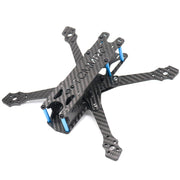 TCMMRC 5 inch Drone-FPV-Frame Beginner220 Wheelbase 220mm Carbon Fiber Drone Frame For FPV Racing Drone