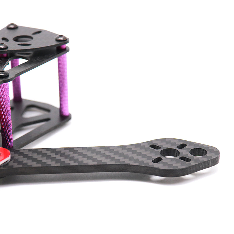 TCMMRC FPV Frame Kit Martian II