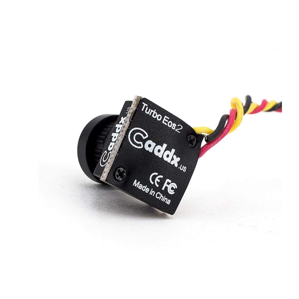 CADDX Turbo EOS2 V2 4:3