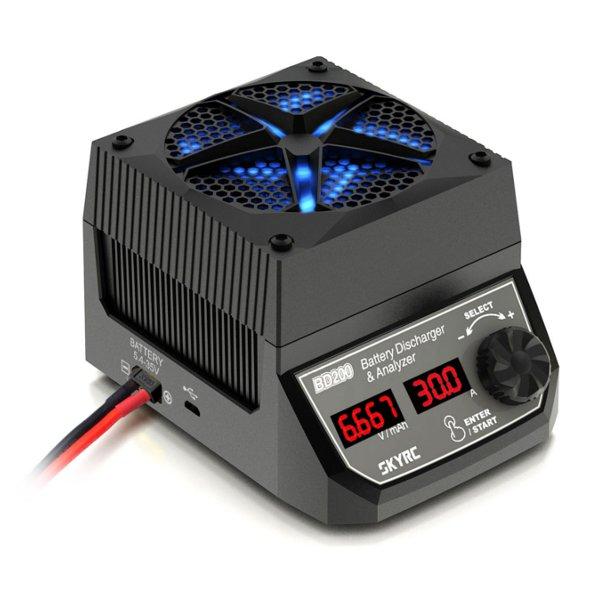 SkyRC BD200