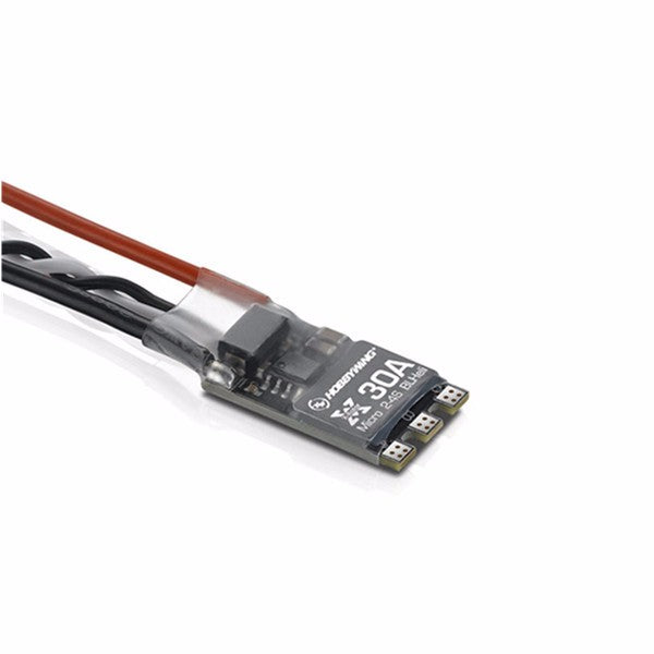 HobbyWing XRotor Micro BLHeli 30A ESC
