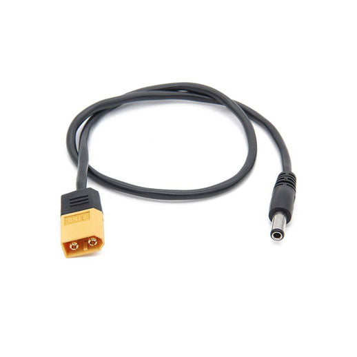 Cable XT60 to DC5525