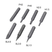 Screwdriver Bits ES-B7