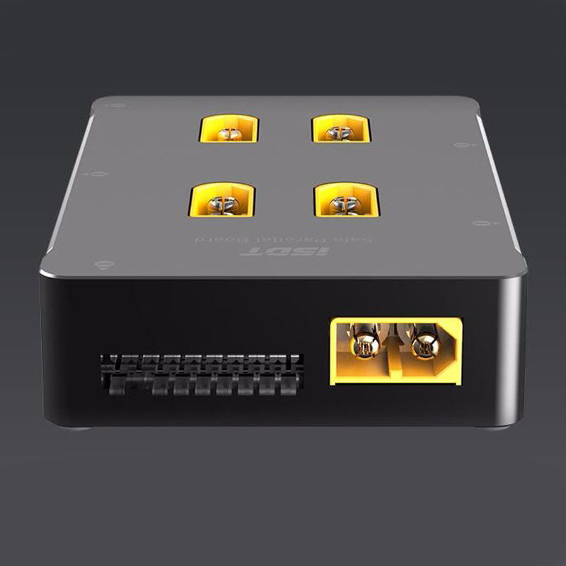 ISDT 1-6S XT60 Parallel Charging Board