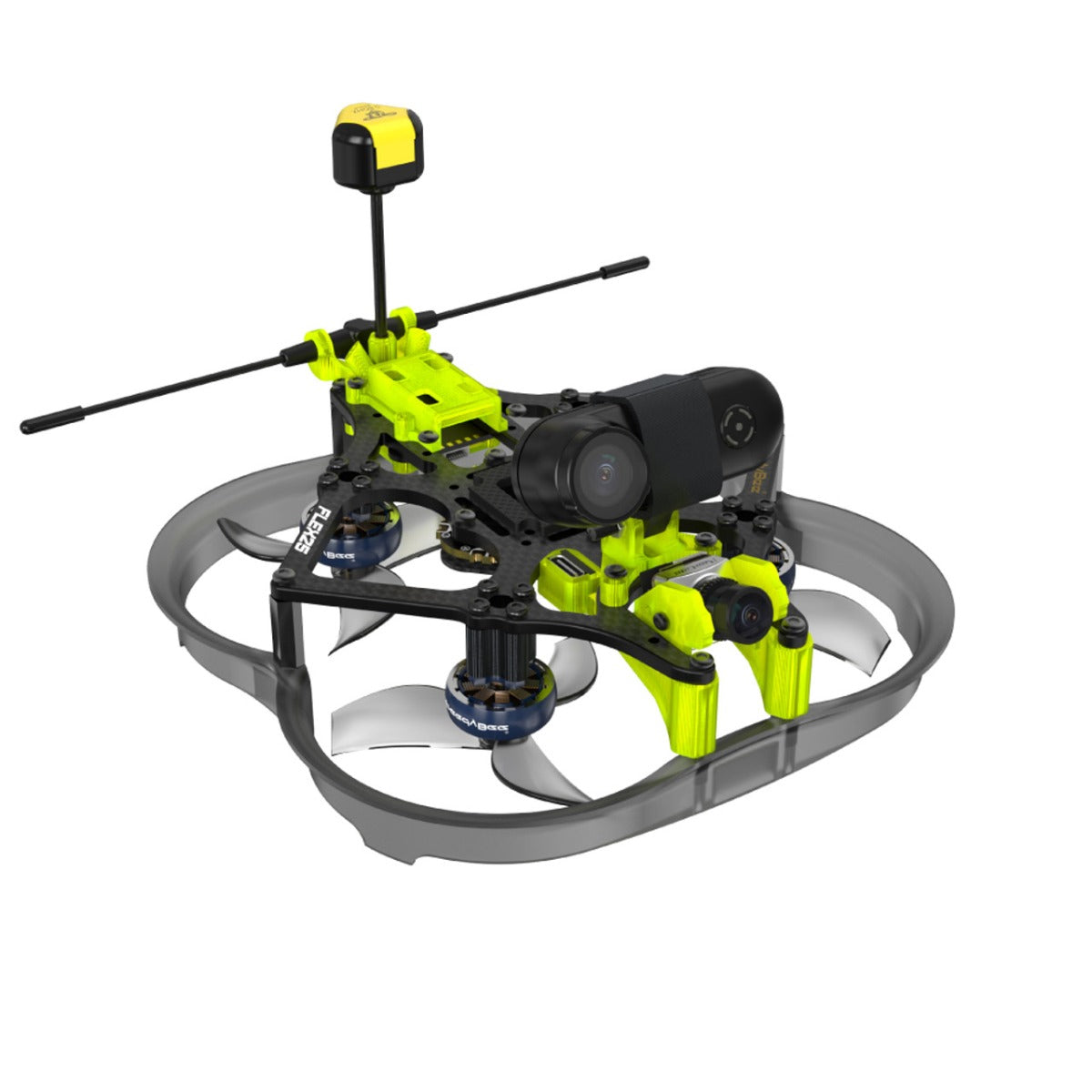 SpeedyBee Flex25 Analog Cinewhoop (NO RX)