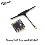 Flywoo 2.4G ExpressLRS ELRS EL24P 0.4g
