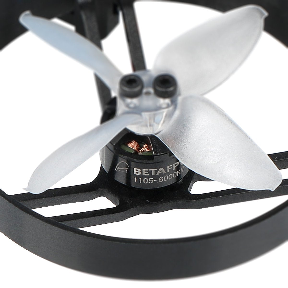 BetaFPV 1105 6000KV  Brushless Motors (4PCS)