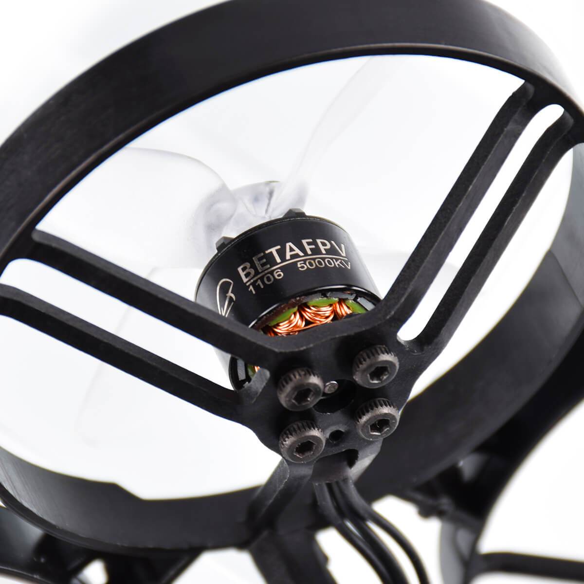 BetaFPV 1106 5000KV Brushless Motors (4PCS)