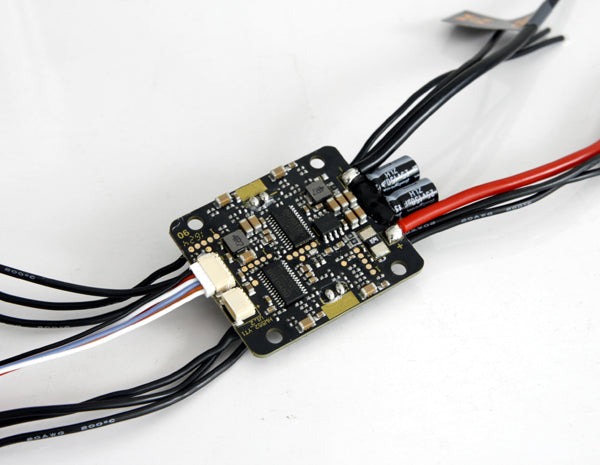 HobbyWing Xrotor 20A 4IN1 Micro ESC