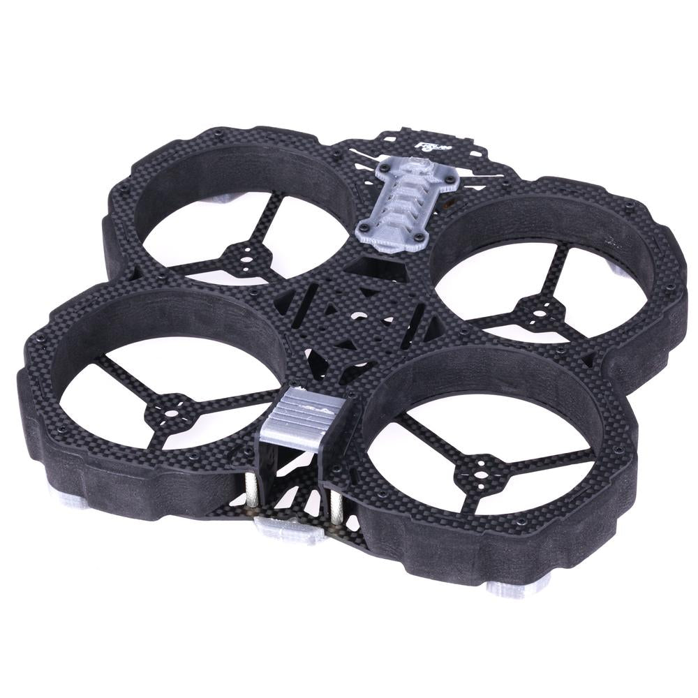 FLYWOO Chasers (Analog) CineWhoop 138mm 3 Inch Frame Kit Space 20x20mm/30.5x30.5mm