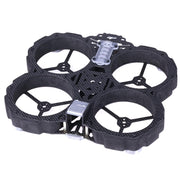 FLYWOO Chasers (Analog) CineWhoop 138mm 3 Inch Frame Kit Space 20x20mm/30.5x30.5mm