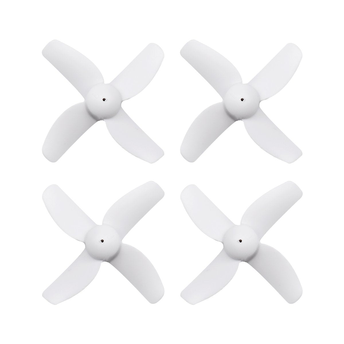 BetaFPV 31mm 4-blade Micro Whoop Propellers (0.8mm shaft)