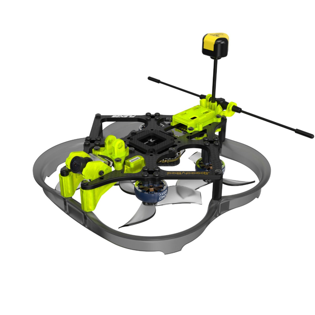 SpeedyBee Flex25 Analog Cinewhoop (NO RX)