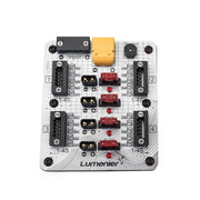 Lumenier ParaGuard - Safe Parallel Charging Board (XT30 4 Port)
