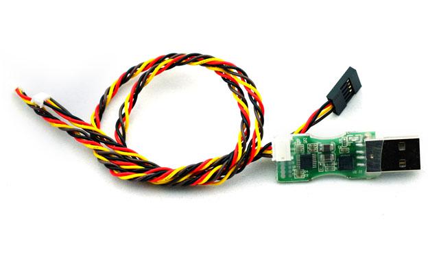 FrUSB-3 FrSky Upgrade Cable