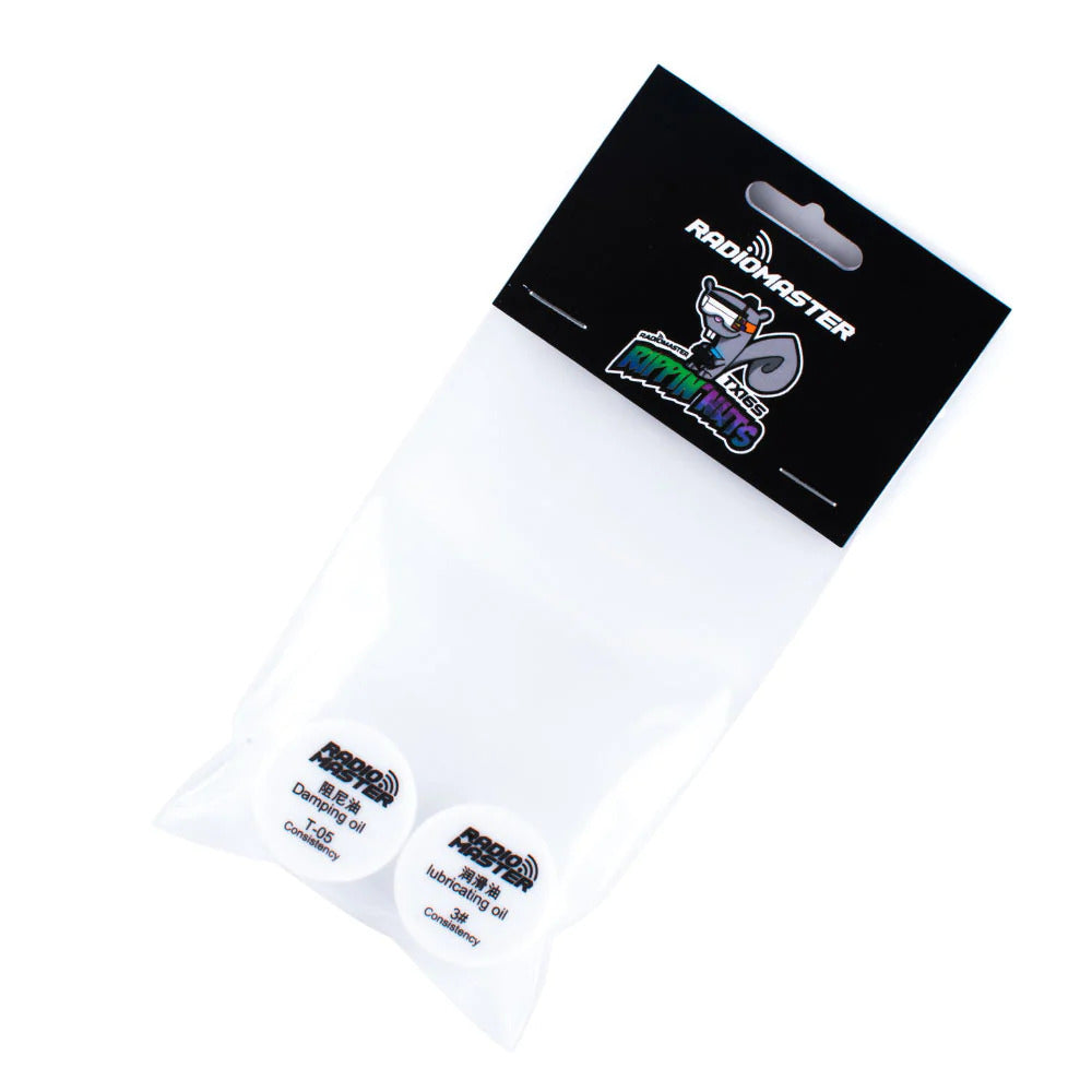 Radiomaster Lubricant Set for Gimbal
