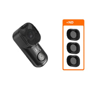 RUNCAM THUMB PRO ACTION CAMERA W/ ND FILTER SET (NEW VERSION)