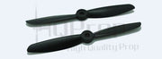 HQ Prop Direct Drive Prop 5*4.5 Black (CW)