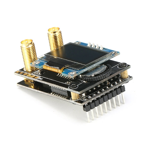 Realacc RX5808 Pro Diversity Integrated Receiver