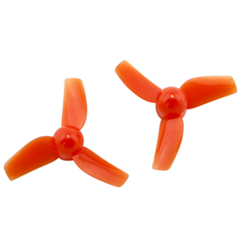 40mm Propellers Sets Color Red Tiny7