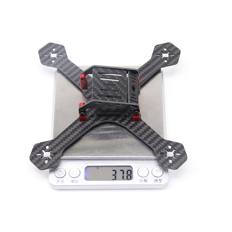 TCMM  Drone Frame Yasuo 150