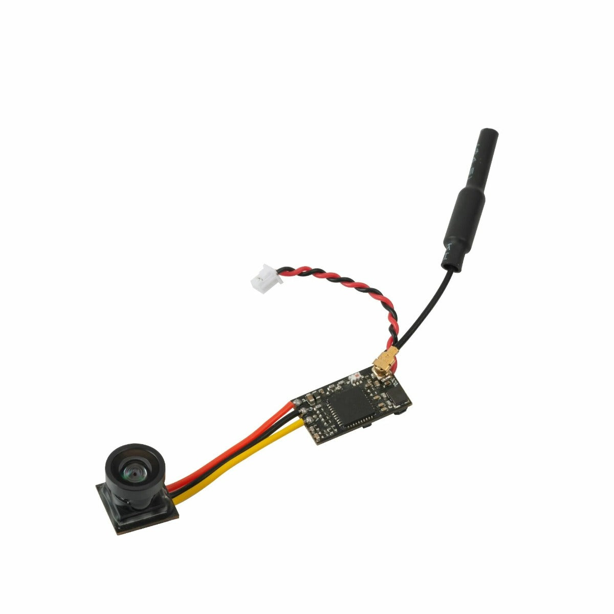TX06 Split FPV Camera Transmitter Micro 700TVL 5.8Ghz 40CH 25mW 1.8g AIO VTX-CAM