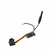 TX06 Split FPV Camera Transmitter Micro 700TVL 5.8Ghz 40CH 25mW 1.8g AIO VTX-CAM