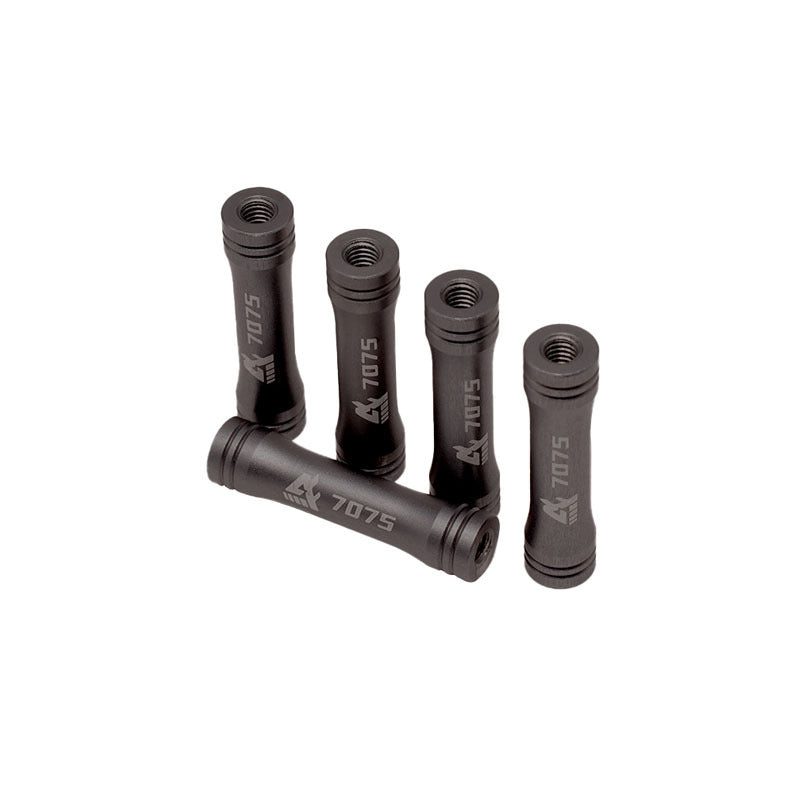 Axisflying 7075 Aluminum 20mm  Standoff - 10pcs /Bag
