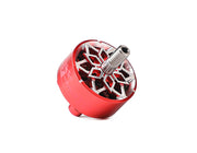 T-MOTOR 2207.5 1950KV CHRISTMAS EDITION BRUSHLESS MOTOR - RED