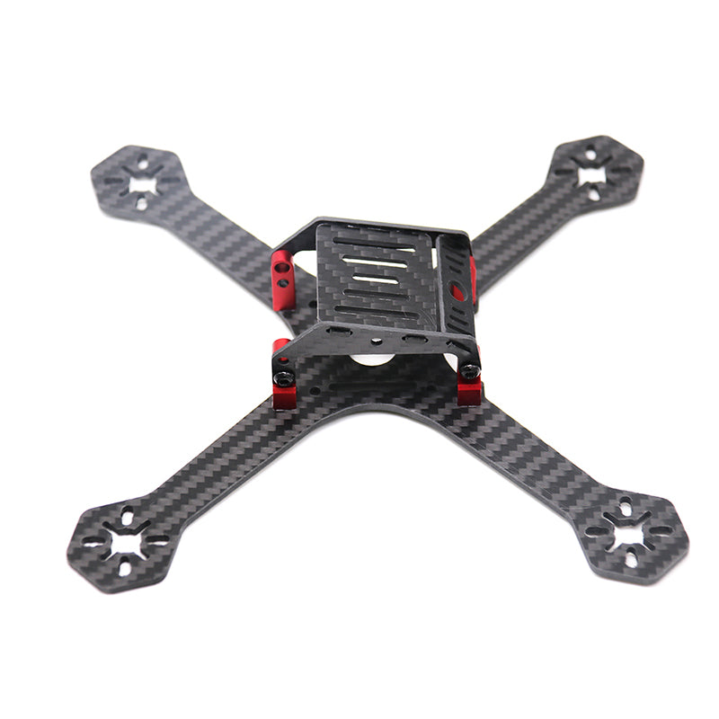 TCMMRC 3 inch Drone Frame Yasuo 180