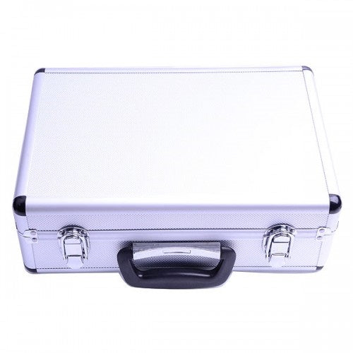 Aluminum Transmitter Box