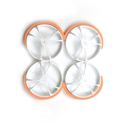 AxisFlying AirForce PRO X8-2.5 inch - Guards (Black Color)