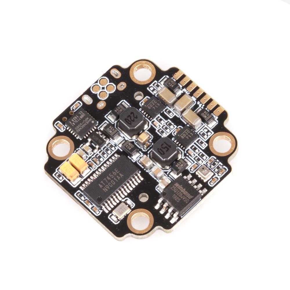 GOKU FC F722 MINI Flight Controller  (DUAL GYRO)