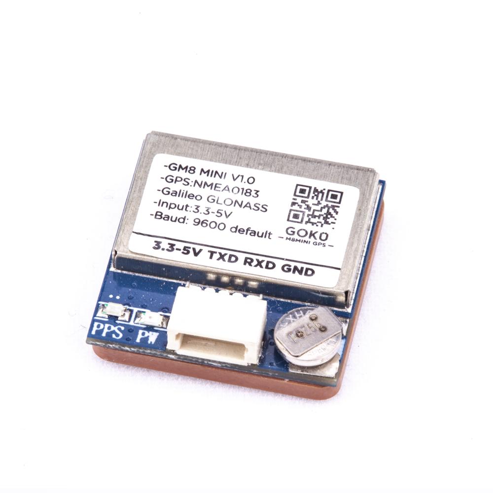 FLYWOO GM8 MINI V1.0 GPS