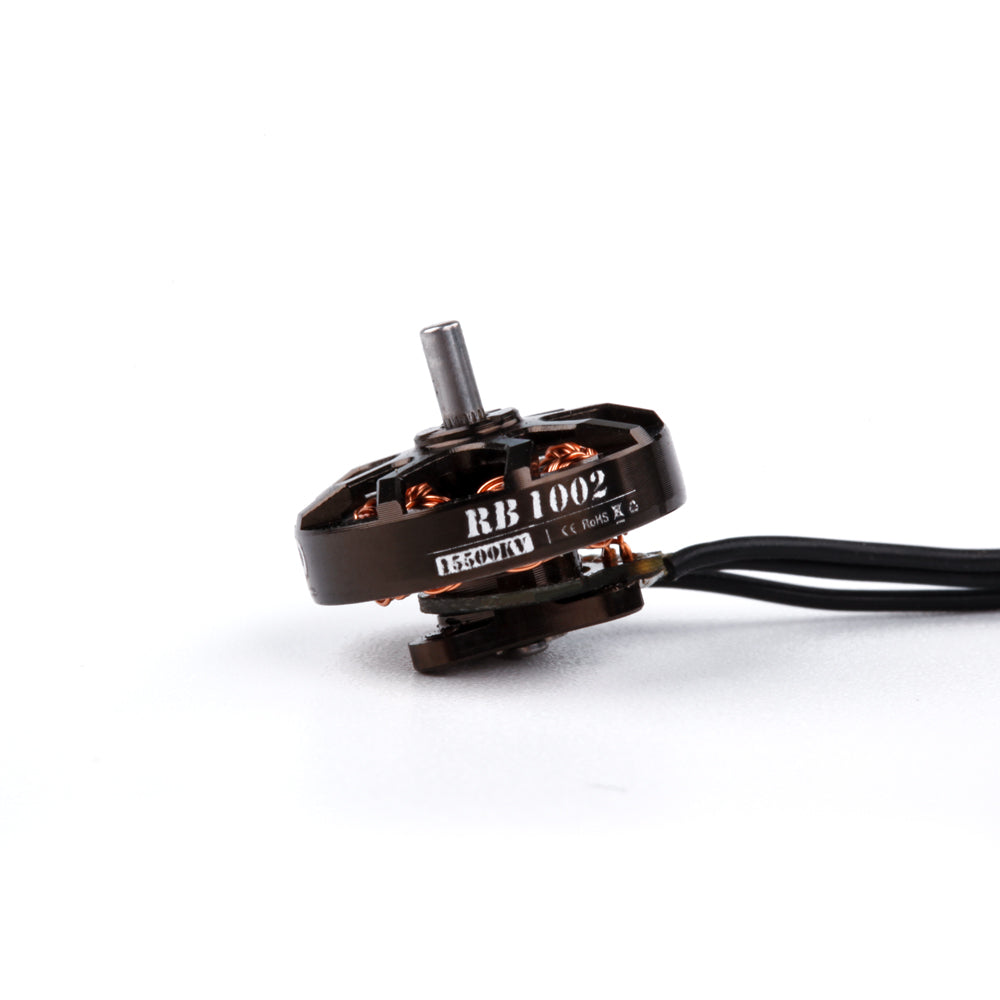 Flywoo ROBO 1002 15500KV  Fpv Motor