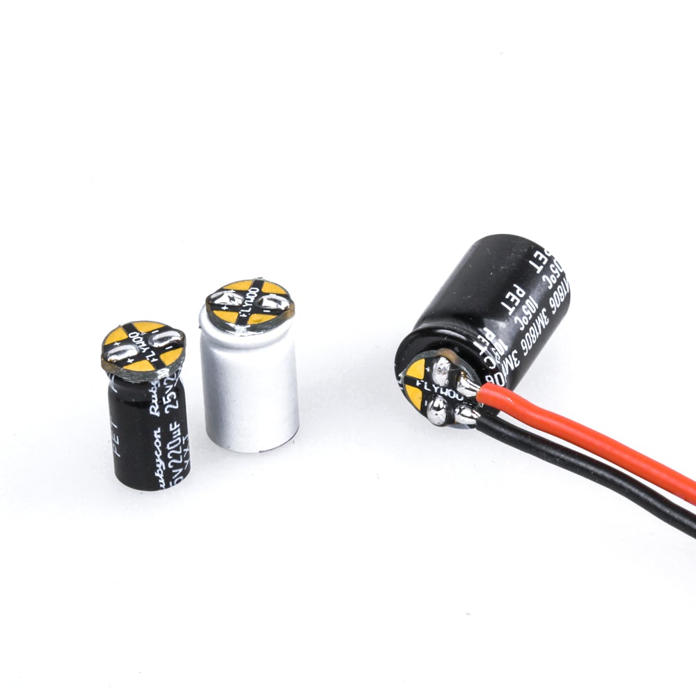 Flywoo Capacitor Cap PCB 7pcs