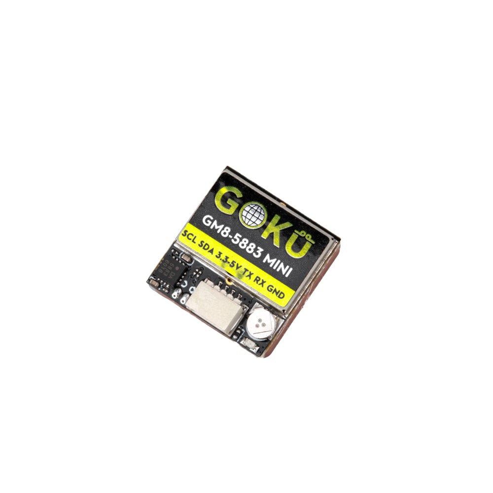 Flywoo GOKU GM8 MINI V2.0 GPS w/ Compass