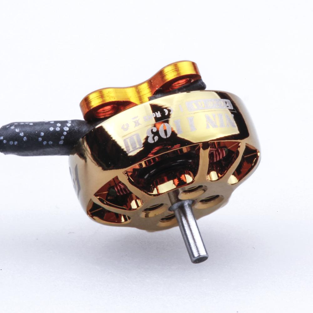 FLYWOO NIN 1103 V2 Motor 7650 kv