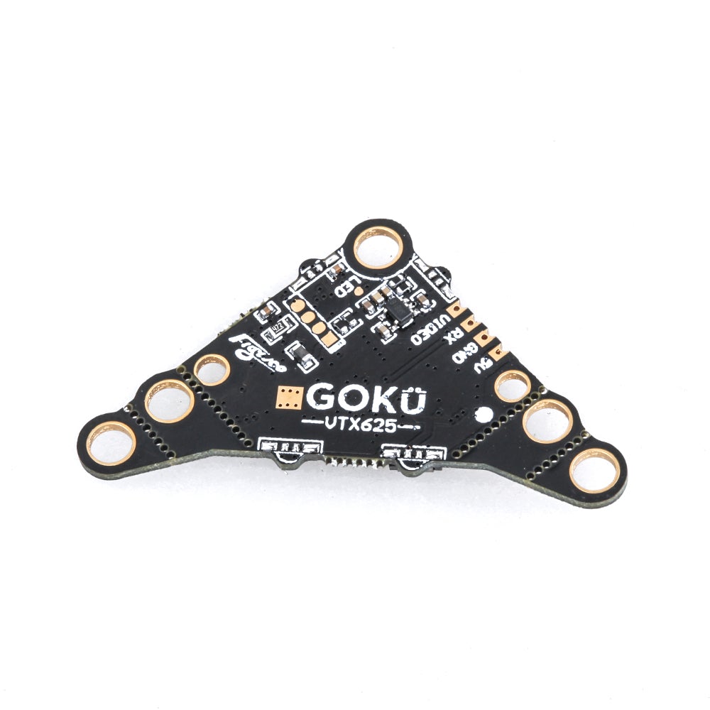 FLYWOO GOKU VTX625 V2 450mW Nano VTX