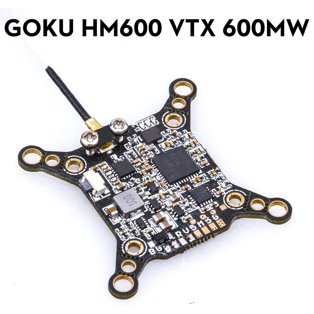 GOKU HM600 VTX 600MW