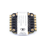 ESC-MAMBA F30MINI 2-5S 4 IN 1 BLHELI_S DSHOT600 ELECTRONIC SPEED CONTROLLER