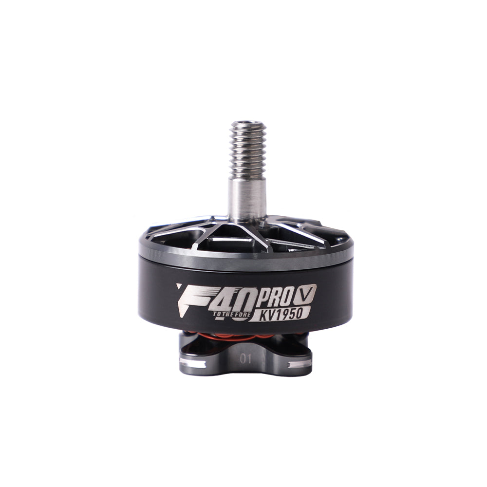 T-MOTOR F40 PRO V 1950KV FPV BRUSHLESS DRONE MOTOR