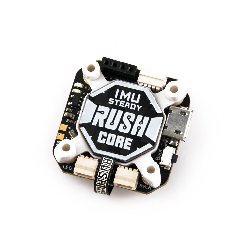 RUSHFPV F7 CORE 20X20 FLIGHT CONTROLLER