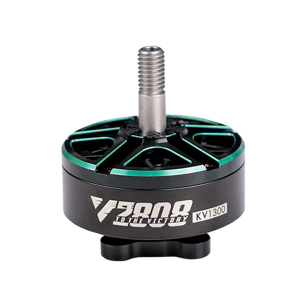 T-MOTOR VELOX VICTORY V2808 CINEMATIC FPV DRONE MOTOR - 1300KV