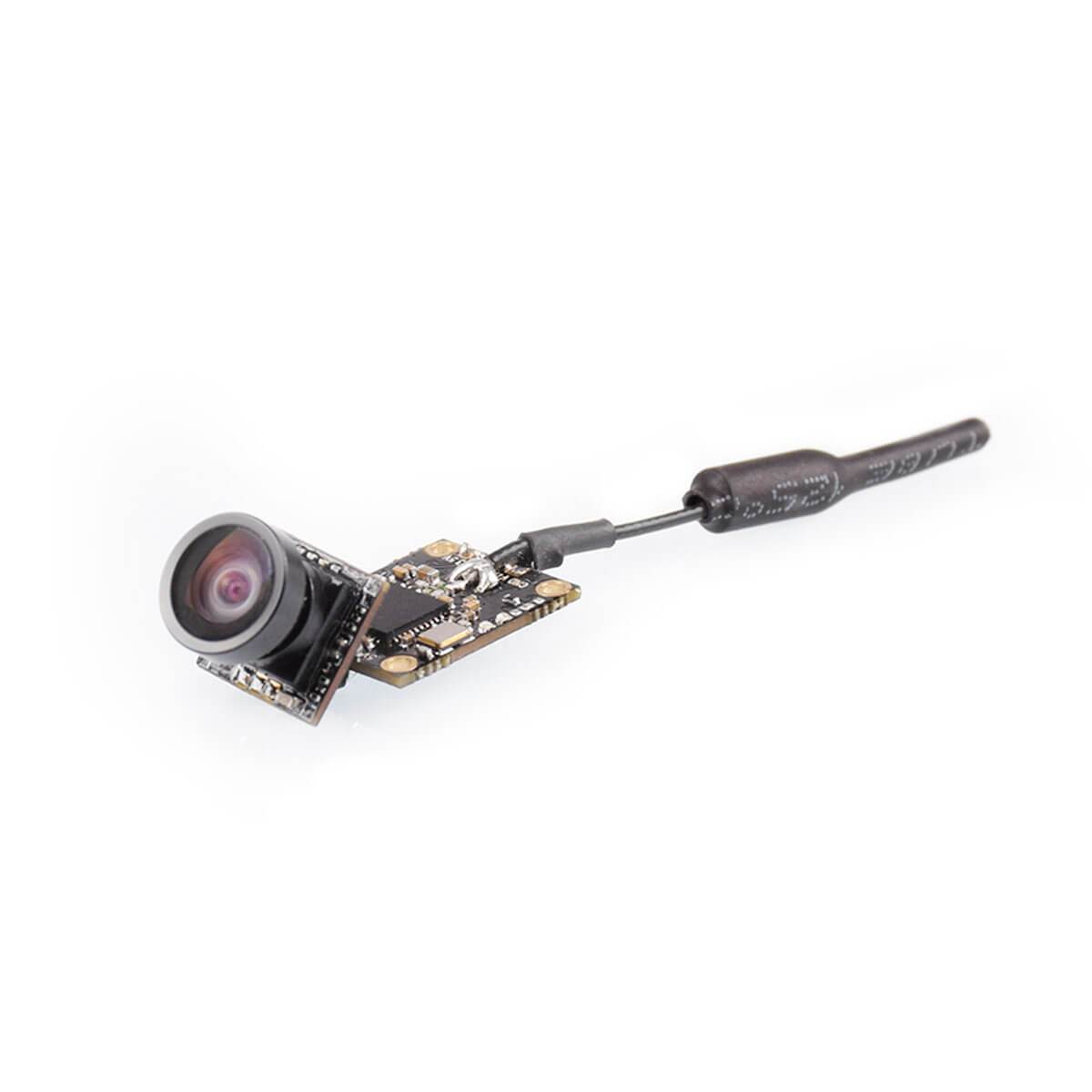 M01 AIO Camera 5.8G VTX (Pin-Connected Version)